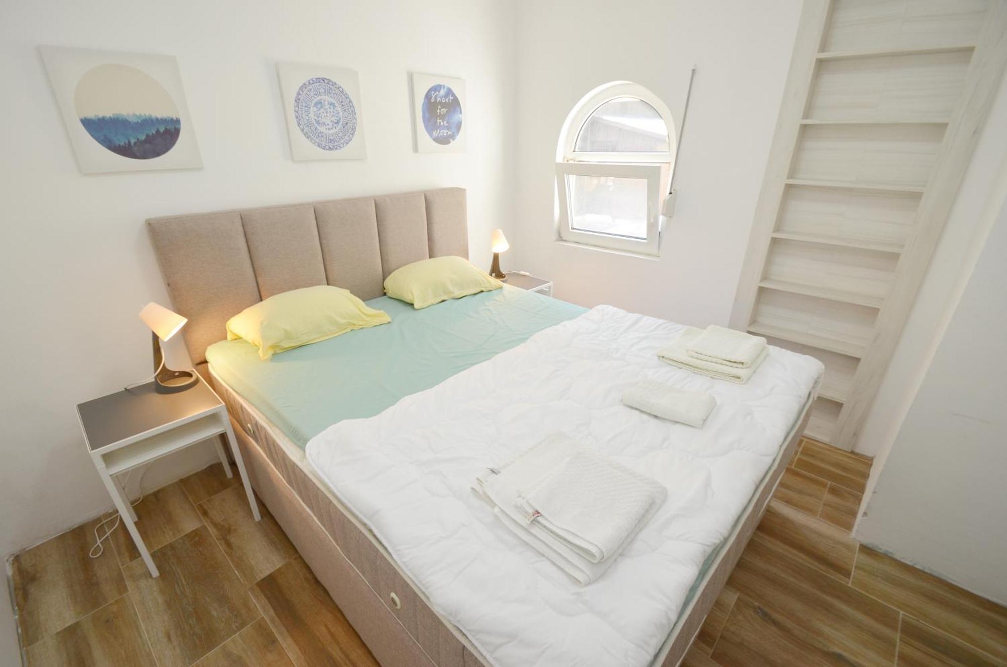 Ferienwohnung Bugi Kotor Zimmer foto